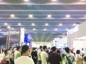 2024杭州国际物联网展会”共享物联网产业“万亿级”市场