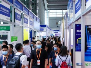 2024建材展会-2024上海绿色建材展览会